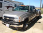 2007 Chevrolet Silverado